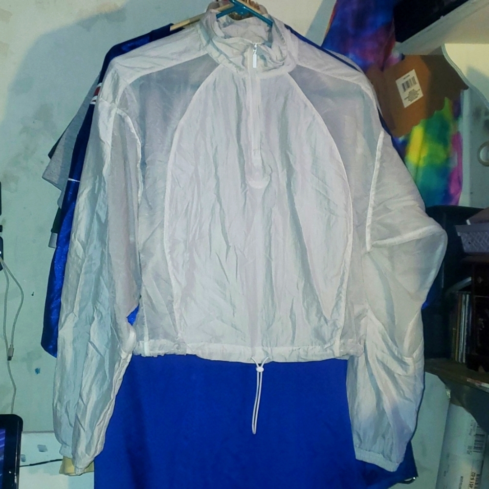 Women's small Adidas top
